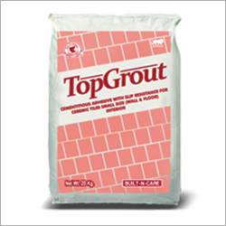 Top Grout