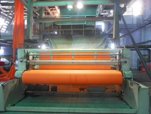 Manufacturing Process