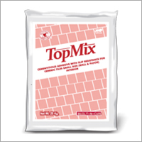 Top Mix Concrete Plasticizer