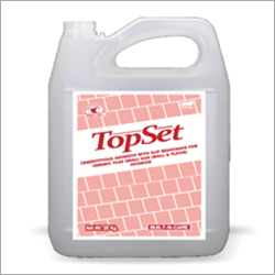 Top Set Super Plasticizer for Sand Plaster