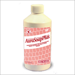 Aura Soap Plus Cleaner