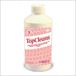 Top Cleans Cleaner