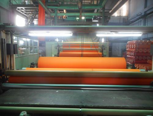 Manufacturing Process