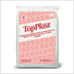 Top Plast Ready Mix Plaster (With Curing)