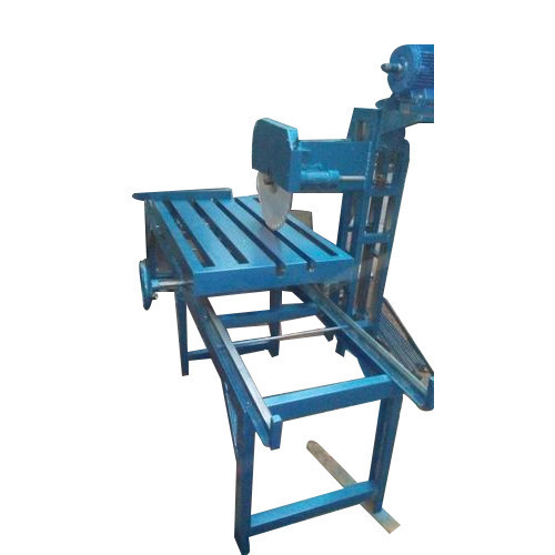 Stone Cutter Machine