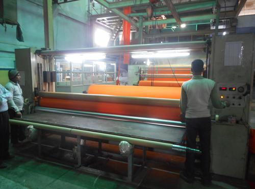 Manufacturing Process