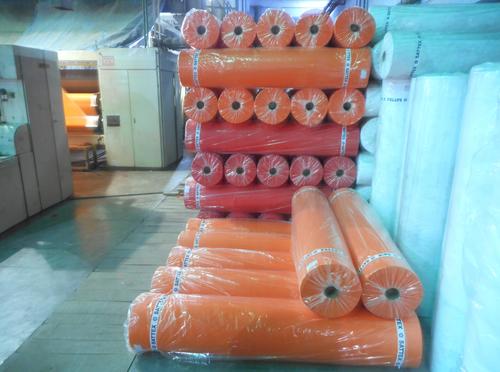 Non Woven Fabric Roll