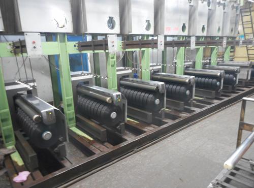 Manufacturing Process