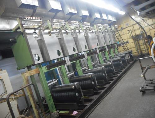 Manufacturing Process