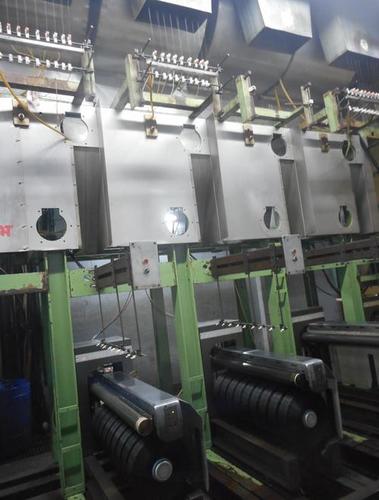 Manufacturing Process