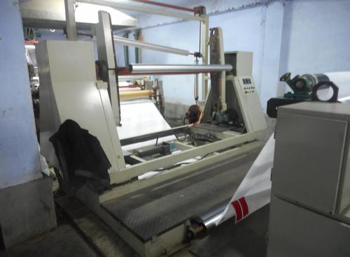 Manufacturing Process