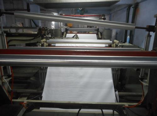 Manufacturing Process