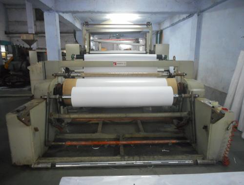 Manufacturing Process