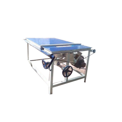 Table Cutter Machine