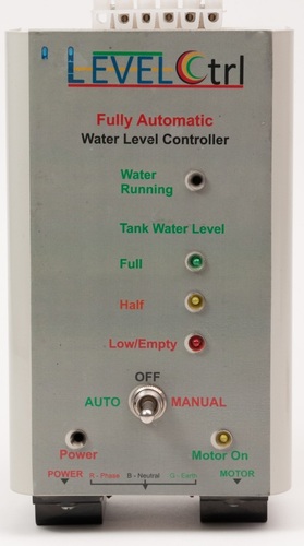 Water Pump Controller