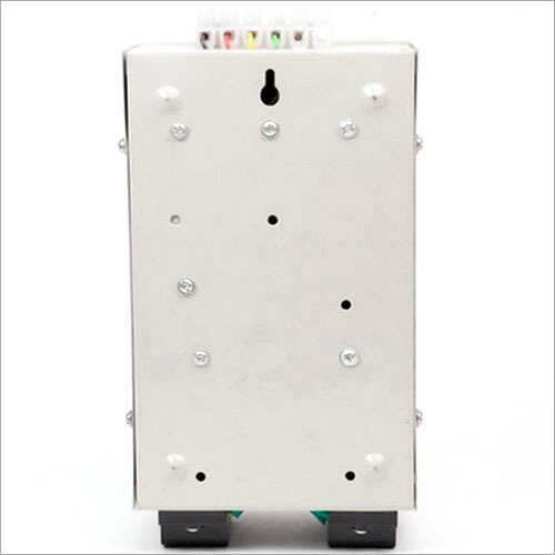 Industrial Water Level Controller