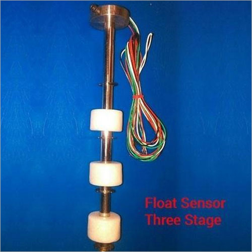 Mechanical Float Sensor