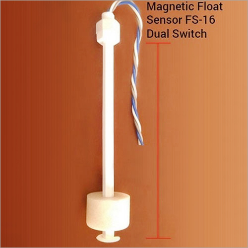 Magnetic Float Sensor