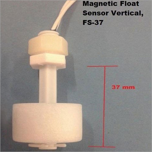 Vertical Float Sensor