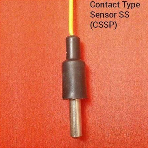 Contact Type Sensor