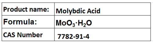Hydrogen Compounds