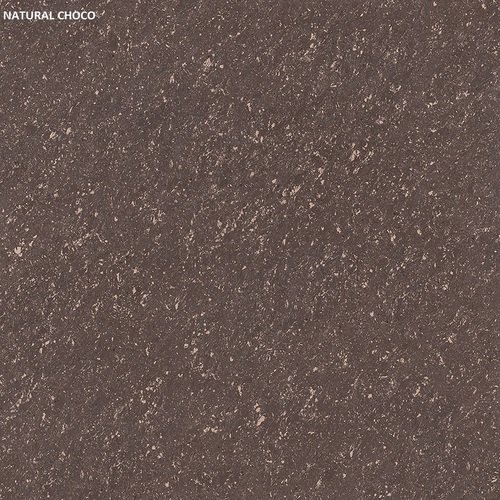 Soluble Salt Vitrified Tiles