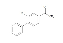 Flurbiprofen impurity A