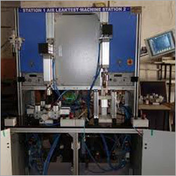 Special Purpose Machine - Steel, Aluminum 100x50x150 cm, +/- 0.1mm Accuracy | High Precision, Automation, Increased Output, Reduced Errors, Easy Operation, Durable Design