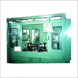 Special Purpose Machine - Steel, 1500x1000x2000mm, +/- 0.01mm Accuracy | High Precision, Durable Design, Automated Process, Easy Operation