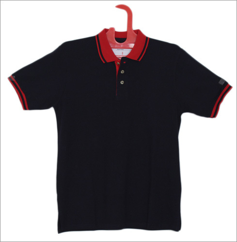 POLO T -SHIRTS
