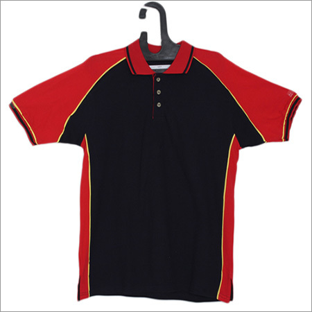 POLO T -SHIRTS