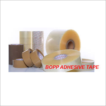 Adhesive Tapes