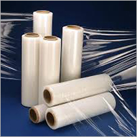 Strech Wrap Film