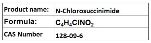 Chlorine Compounds
