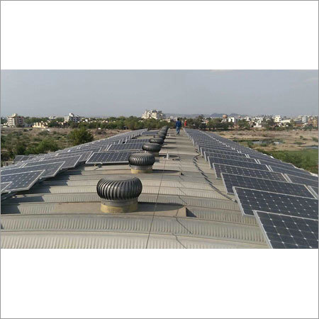 Roofing Panels