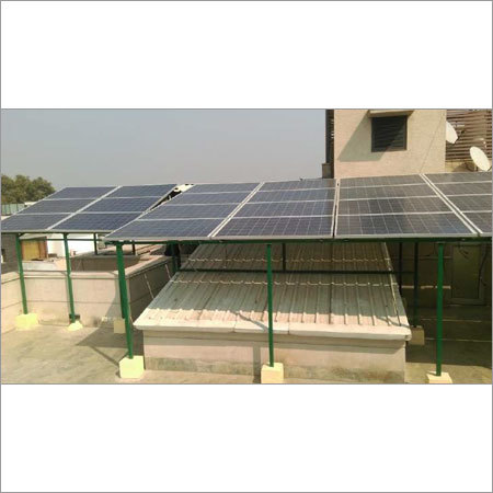 Solar Roofing