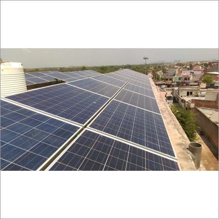 Solar Panels