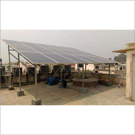 Alpex Solar Roofing Panels
