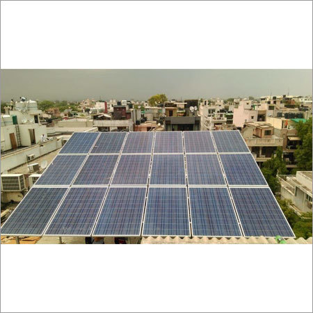 Solar Top Roofing Panels