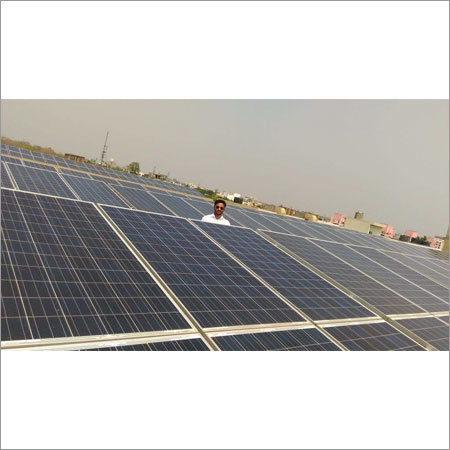 Navitas Solar Top Roofing Panels