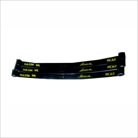 Leaf Spring Brackets