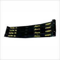 Multi Leaf Springs
