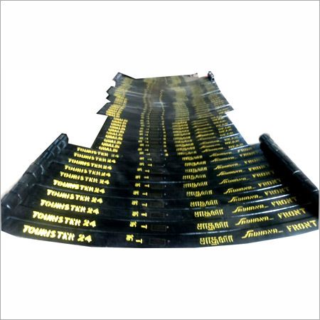 Truck Leaf Spring