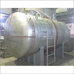 Mild Steel Tank Mild Steel Tank