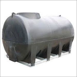 Mild Steel Water Tank