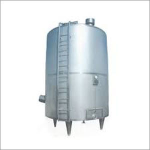 SS Water Tank