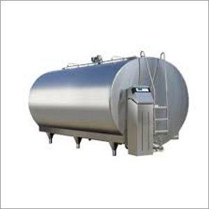 Stainless Steel Storage Tank