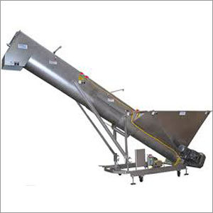 Screw Conveyor Screw Conveyor