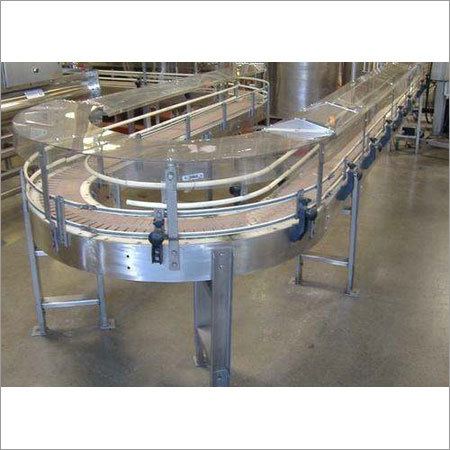 U Type Slat Chain Conveyor U Type Slat Chain Conveyor