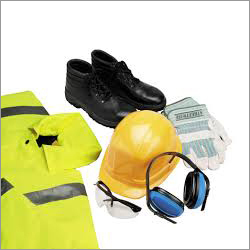 Industrial Protective Equipment